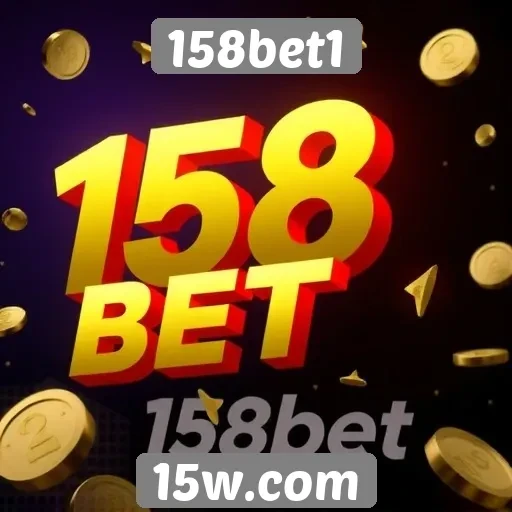 Comparativo de bônus oferecidos pelo 158bet1