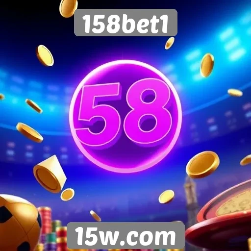 Ofertas de bônus e promoções em 158bet1