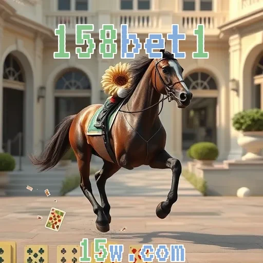 158bet1: Bônus Imperdíveis Para Aumentar Suas Apostas