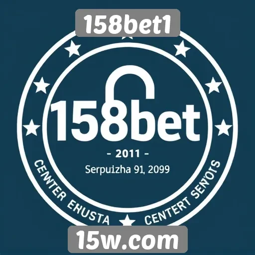 Reputação e segurança do 158bet1 entre os usuários