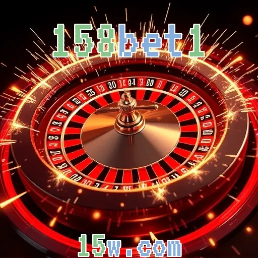 158bet1 Roleta