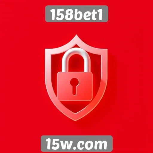 Segurança e privacidade no 158bet1