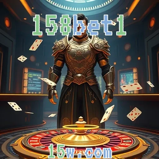 158bet1: Ofertas Imperdíveis na Seção de Esportes Explosivos